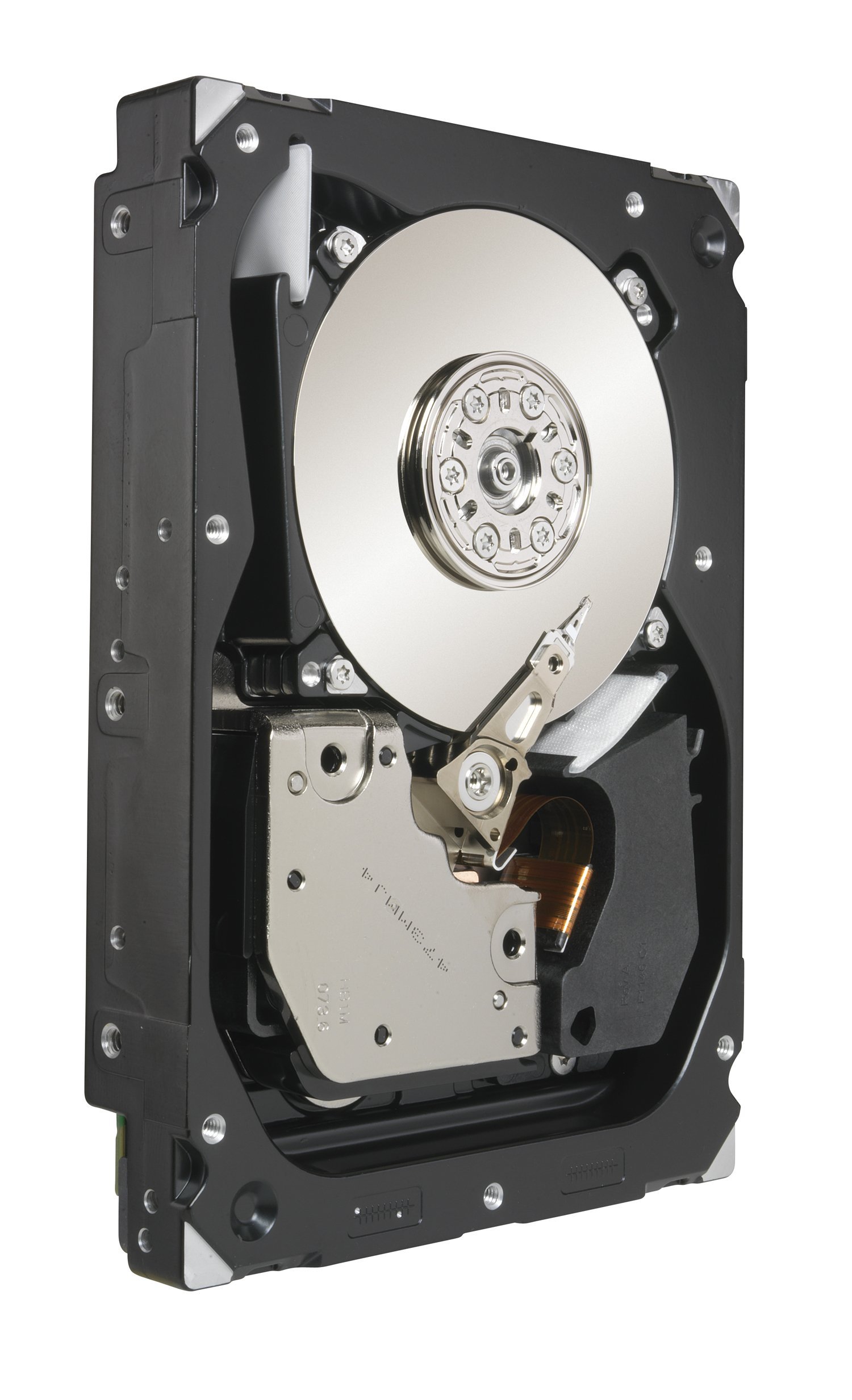 Amazon.com: Seagate Cheetah 15K.7 300 GB 15000RPM SAS 6 Gb/s 16MB